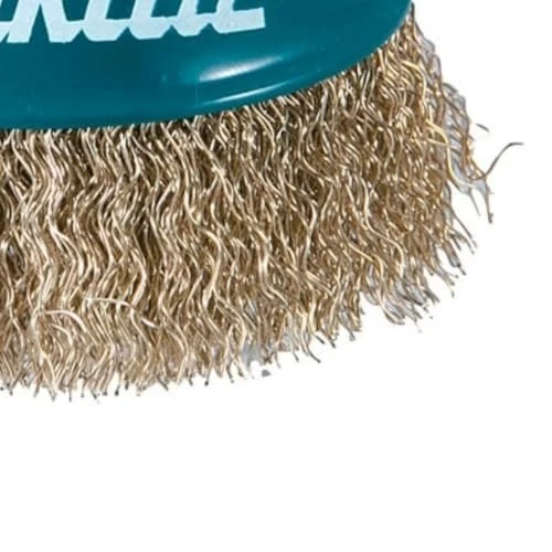 Makita D-39768 Wire Cup Brush