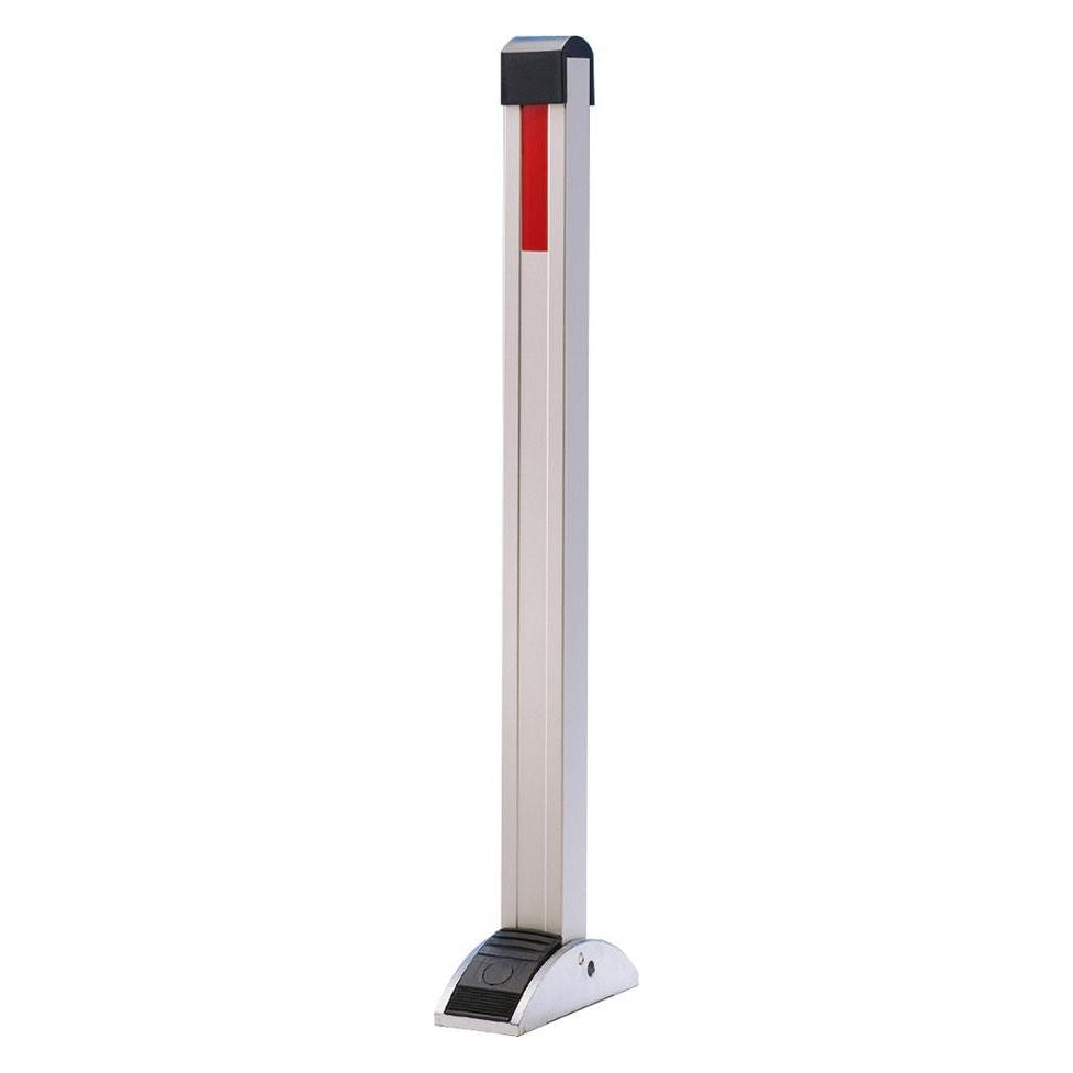 Moravia SESAM-Sprint Kipp-Pfosten Aluminium eloxiert (114.19.490)