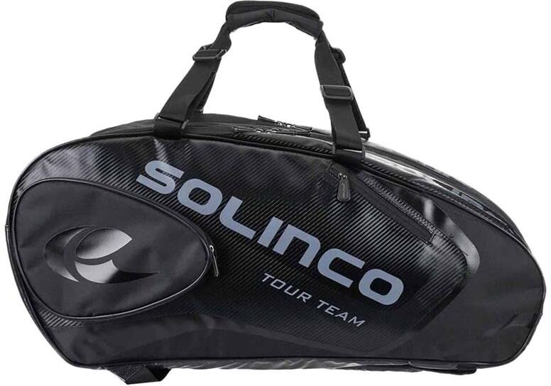 Solinco Tour Blackout 15-Pack