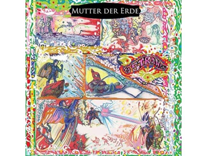 Mutter der Erde