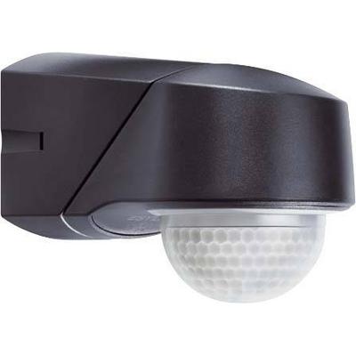 ESYLUX EM10015519 Aufputz Bewegungsmelder 230 ? Schwarz IP54