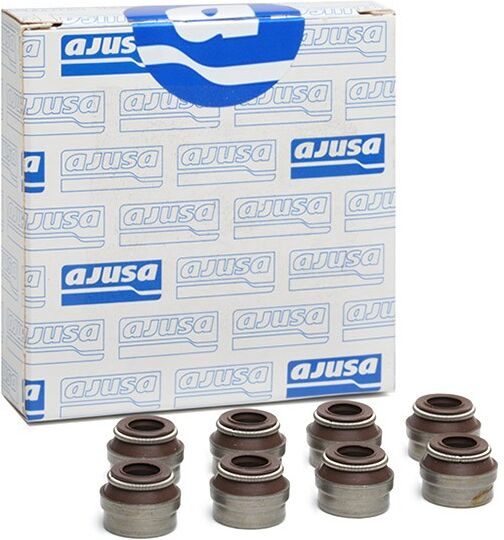 AJUSA 57004900 Valve stem seal set
