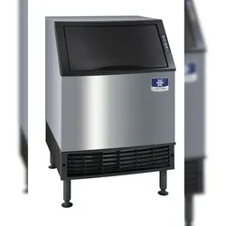 Manitowoc Eiswürfelbereiter Neo UYP 0140AZ, 660 x 724 x 978 mm, Halbwürfel