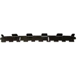 Wolf Abdeckblech Wärmetauscher 8612147 für CGU-2/CGU-2K
