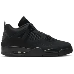 Jordan 4 Black Cat 2025 - EU44