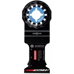 Bosch Professional Zubehör, Sägeblatt, AIZ 32 AIT