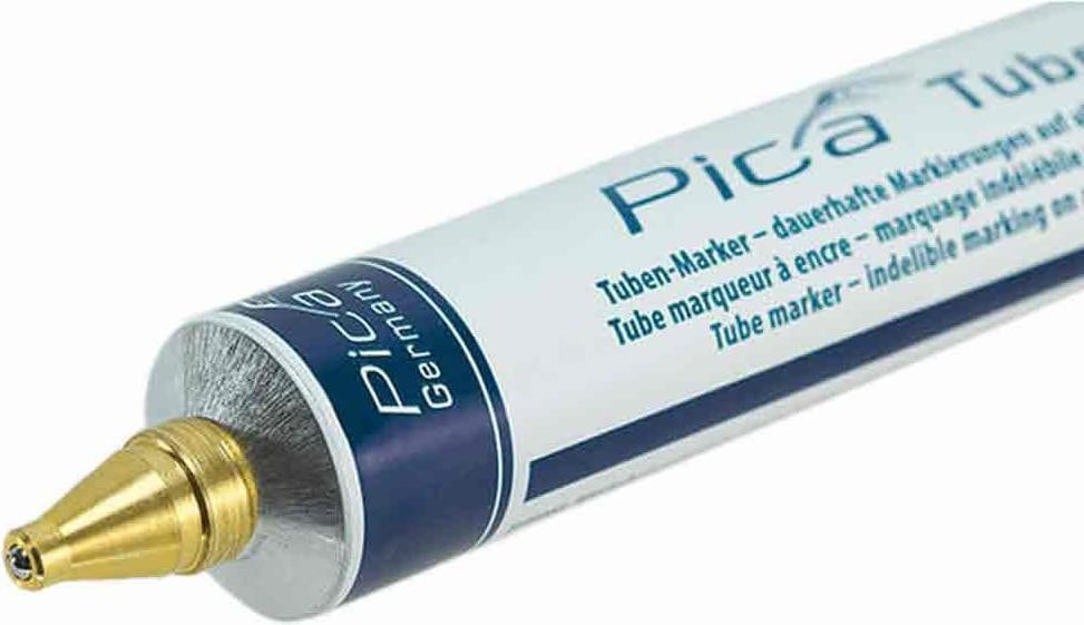 Pica Marker met PICA-inkt