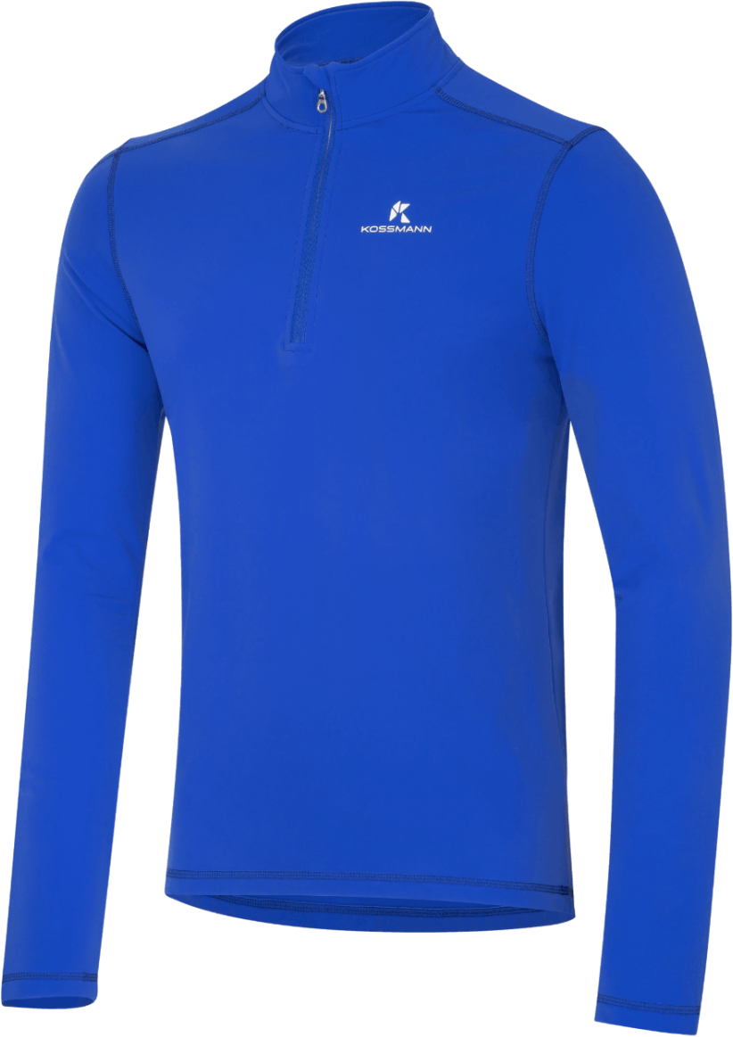 Kossmann Page Laufshirt Herren Cassiopeia Gr. L