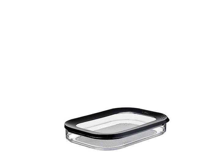 Vleeswarendoos Modula 550/1 - zwart