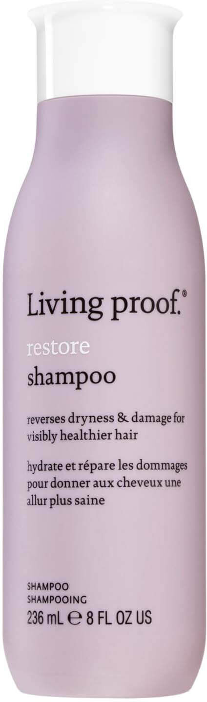 LIVING PROOF Restore Shampoo 236ml