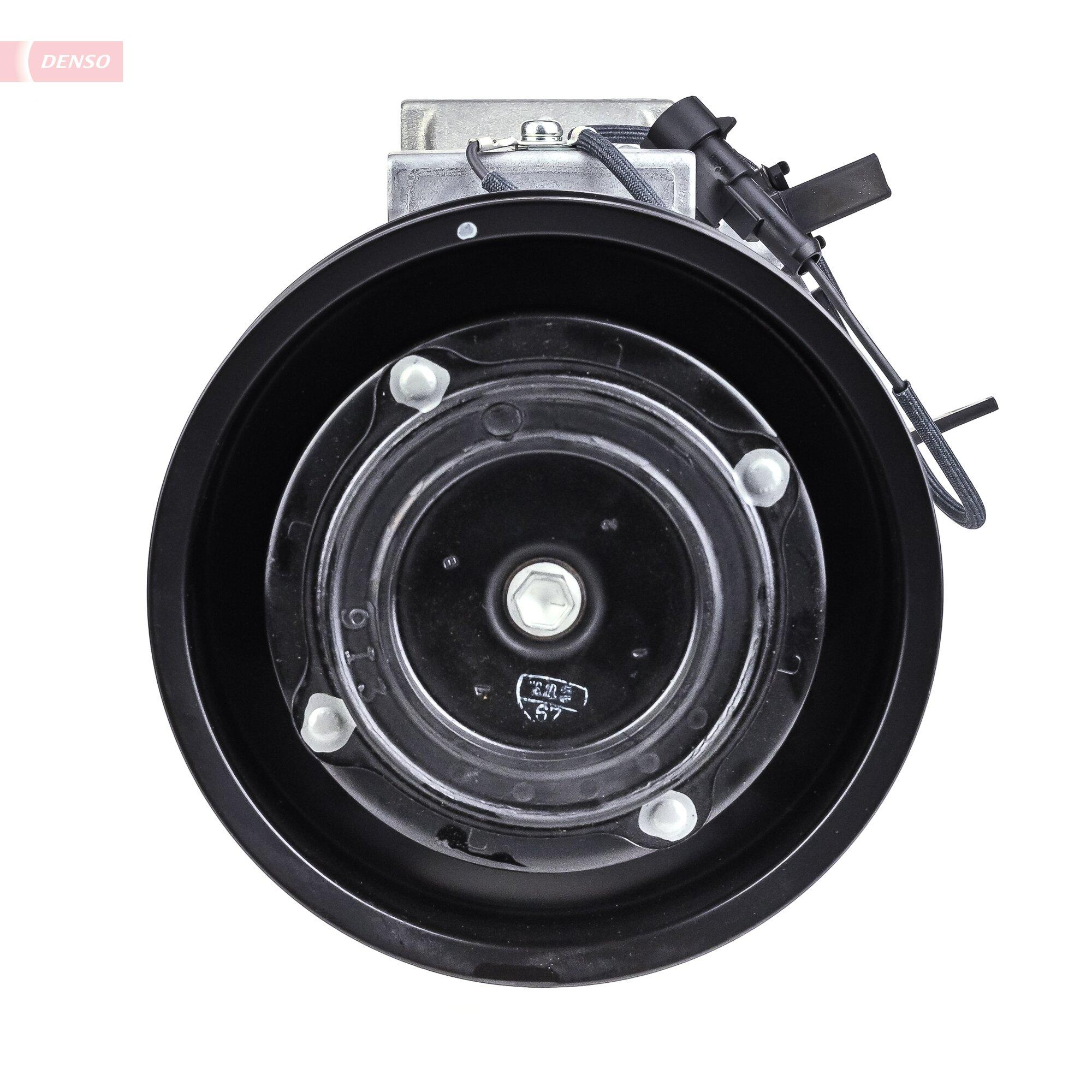 DENSO Kompressor, Klimaanlage dcp23540