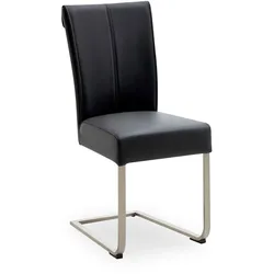 Freischwinger MONDO VALEDA (BHT 47x97x59 cm) - BHT 47x97x59 cm