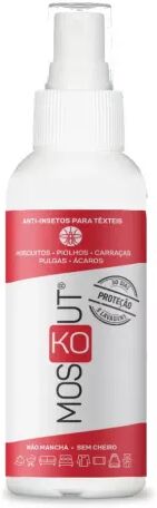 Moskout Spray InsecticidaPpara Textiles 100ml