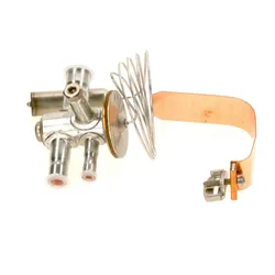 BOSCH Ersatzteil TTNR: 87382001250 Expansionsventil
