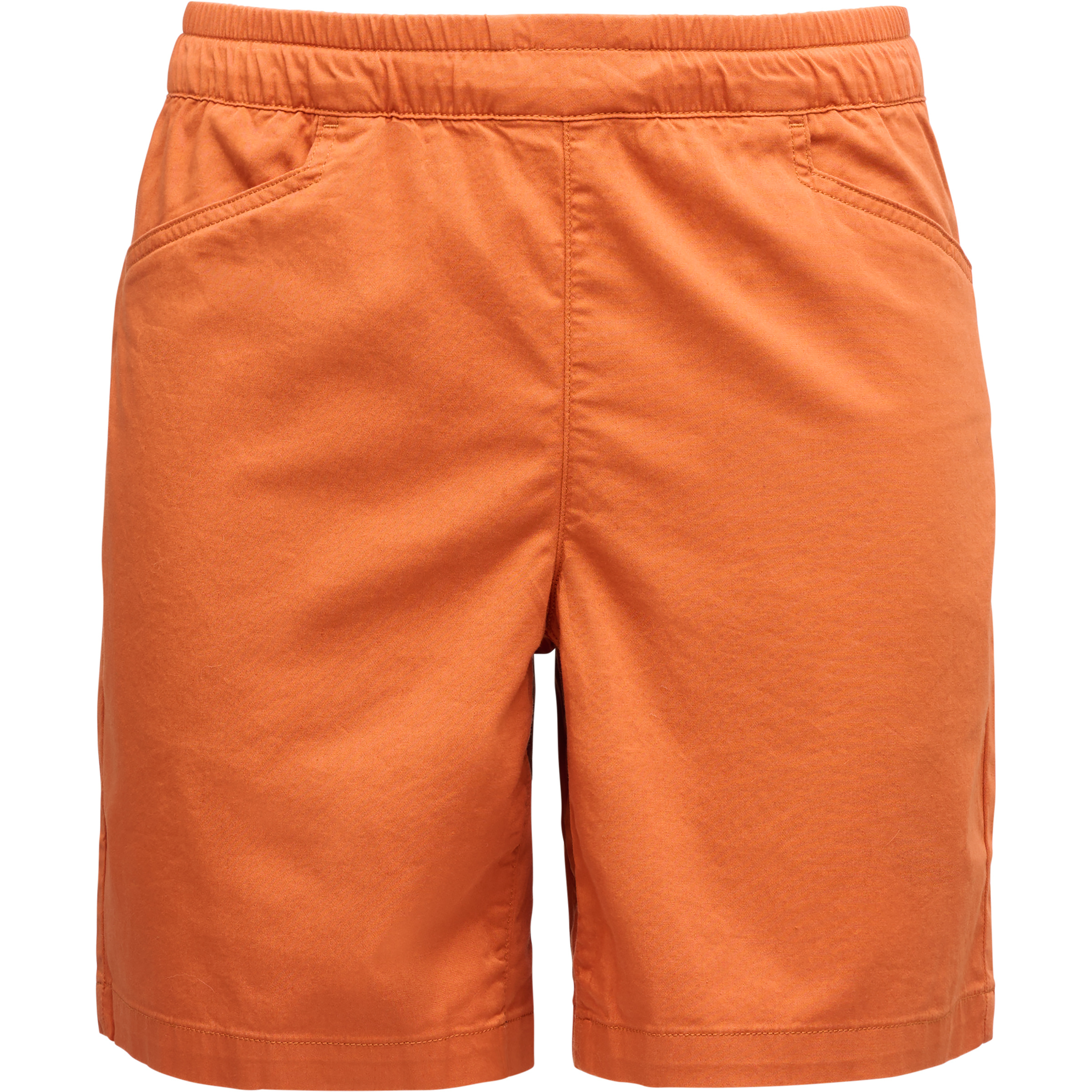 Black Diamond Notion Herren Kletterhose orange Größe XL Bouldern | Sportklettern Widerstandsfähig