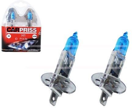 CARPRISS 70721061 High beam bulb