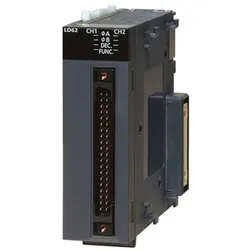 Mitsubishi Electric Highspeed-Zählermodul LD62D