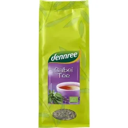 dennree Salbeitee lose bio