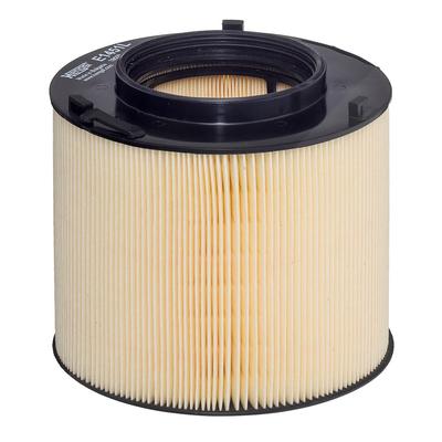 Hengst Filter Luftfilter [Hersteller-Nr. E1451L] für Audi