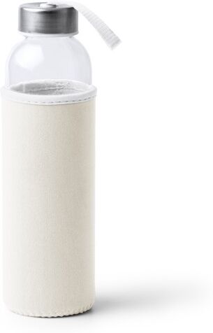 CAMU blanc TAILLE UNIQUE ADULTE
