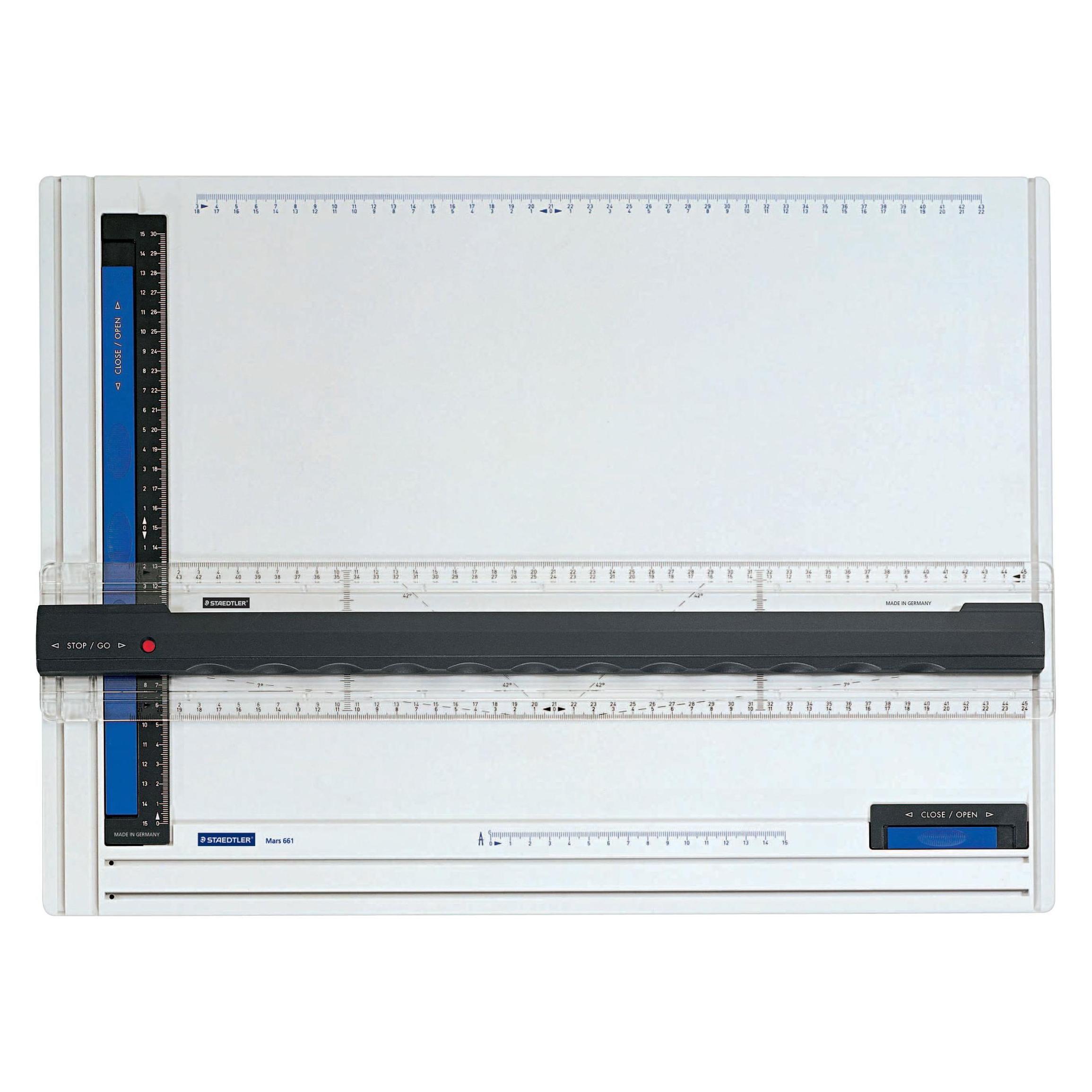 Staedtler Mars 661 (52 x 54 cm) (661 A3)