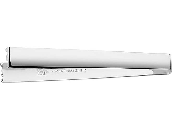 ZWILLING Pince à Glaçons/Cornichons\, Acier Inoxydable 18/10\, Poli\, série Dinner Multicolore
