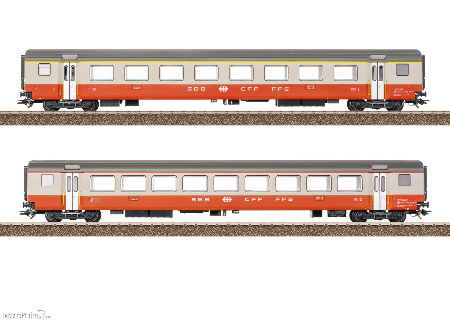 Trix T23691