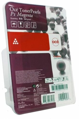 Oce Océ 1070095114 toner magenta