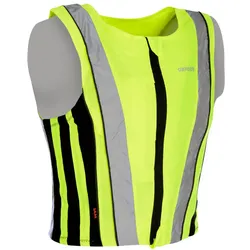 Oxford Warnweste BrightTop Active Größe 3XL