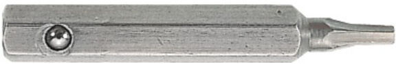 Facom Jeu de embouts 0 - Hexagonal 0,9 mm (EH.000.9)