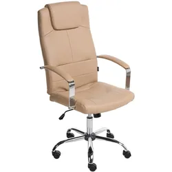 DREHSTUHL Sandbeige Winner