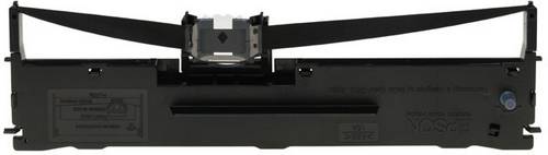 Epson Farbband C13S015307 Original LQ-630 Passend für Geräte des Herstellers: Epson Schwarz 1 St.