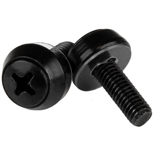 Startech 50 PKG M5 Mounting Screws