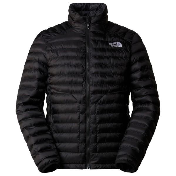 The North Face - Huila Synthetic Jacket - Kunstfaserjacke Gr S schwarz