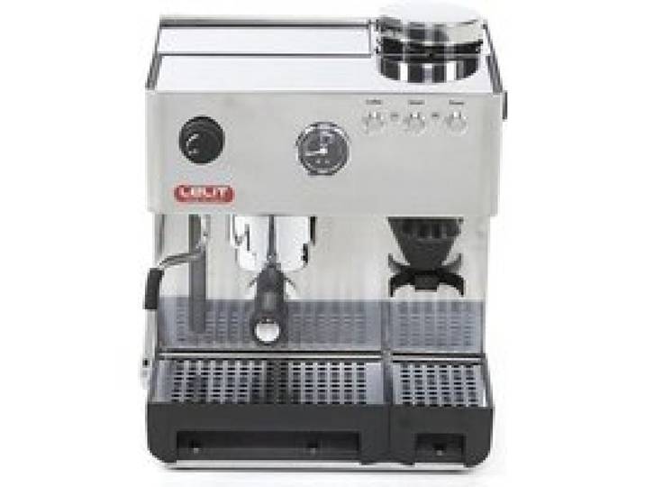 Machine à café - Lelit - PL42EMI - Couleur gris - Pour adultes
