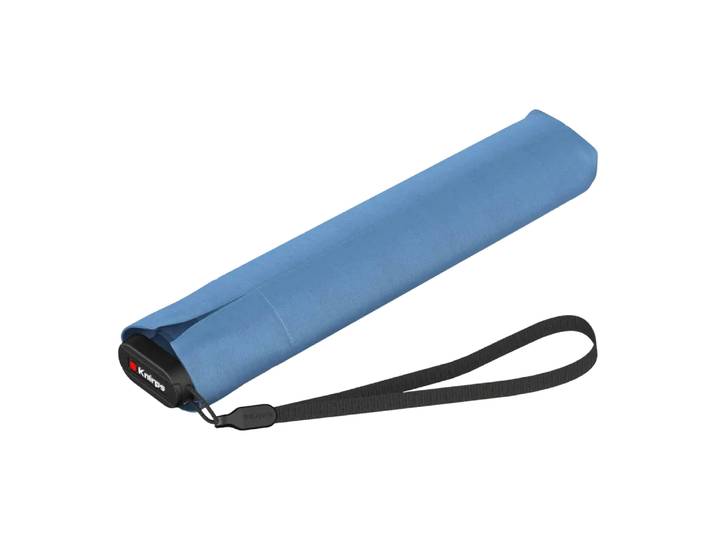 Regenschirm Ultra Light Heatshield, Knirps, blau, Textil