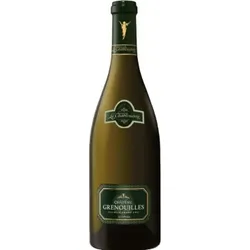 Magnum - Château Grenouilles 2013 - la Chablisienne