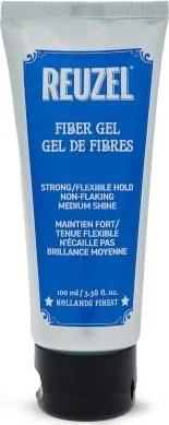 Reuzel Fiber Gel (Haargel, 100 ml) (859847006726)