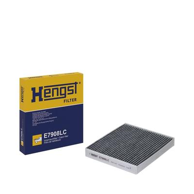 HENGST FILTER Innenraumfilter BMW,MINI E7908LC 64115A547D9,5A06B97