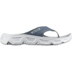 Salomon REELAX BREAK 6.0 M - Sandale Zehentrenner für Herren - blue ashes/white/...