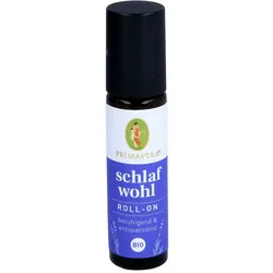 Schlafwohl Roll On bio