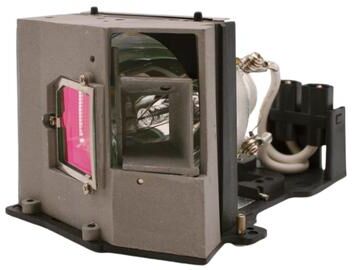 AL™ Series SP.81C01.001 Lamp & Housing for Optoma Projectors - 90 Day Warranty