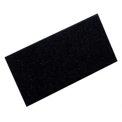 Zellgummiauflage L280xB140xS10mm - 341428-21534