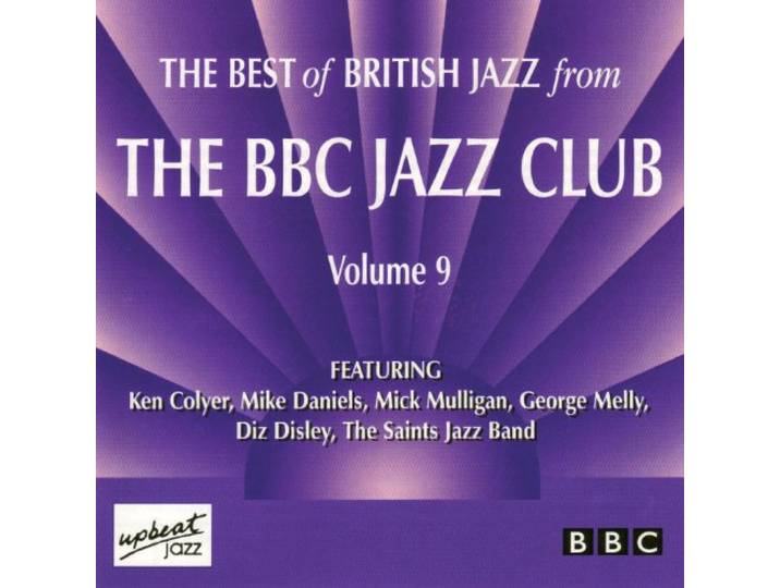 Various - Best Of British Jazz -..