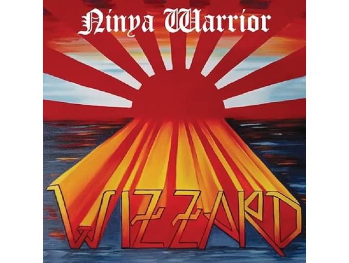 Ninya Warrior: The Anthology