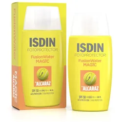 Isdin, Sonnencreme, Fusion Water Magic (SPF 50, 50 ml)