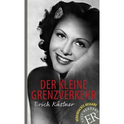 Der kleine Grenzverkehr, Taschenbuch von Erich Kästner, Klett Sprachen GmbH, 978-3-12-675728-7