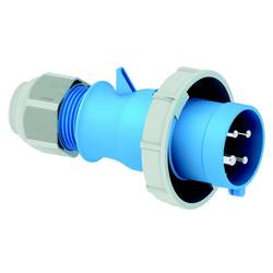 Bals Elektrotechnik 210600 210600 CEE Stecker 32.0 A 4polig 230 V 1 St.