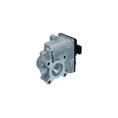 KAMOKA Drosselklappenstutzen 112051 für RENAULT