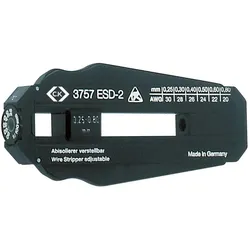 C.K Magma, Zange, Drahtabisolierer Geeignet für (98 mm)
